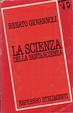 Cover of La scienza della fantascienza