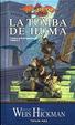Cover of La tumba de Huma