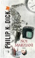Cover of Noi Marziani
