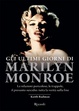 Cover of Gli ultimi giorni di Marilyn Monroe