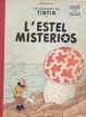 Cover of L'estel misteriós