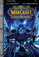 Cover of World of Warcraft - Death Knight