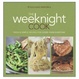 Cover of The Weeknight Cook
