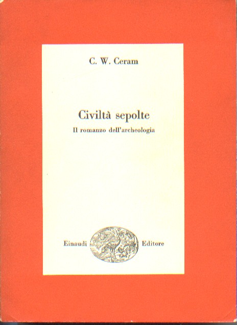 Image of Civiltà sepolte