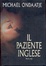 Cover of Il paziente inglese