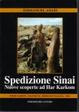 Cover of Spedizione Sinai