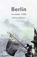 Cover of Berlín La caída:1945