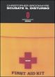 Cover of Scusate il disturbo