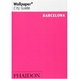 Cover of Wallpaper* City Guide Barcelona