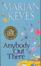 Cover of Anybody Out There?