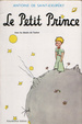 Cover of Le petit prince