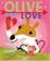 Cover of "Olive, My Love"