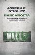 Cover of Bancarotta
