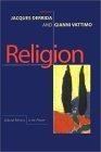 Religion (Cultural Memory in the Present)