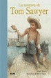 Cover of LAS AVENTURAS DE TOM SAWYER