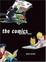 Cover of "The Comics"