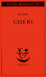 Cover of Cheri