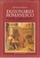 Cover of Dizionario romanesco