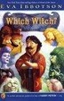 Cover of Which Witch?
