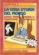 Cover of La vera storia del mondo