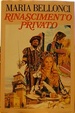 Cover of Rinascimento privato