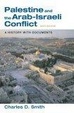 Cover of Palestine and the Arab-Israeli Conflict