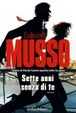 Cover of Sette anni senza di te
