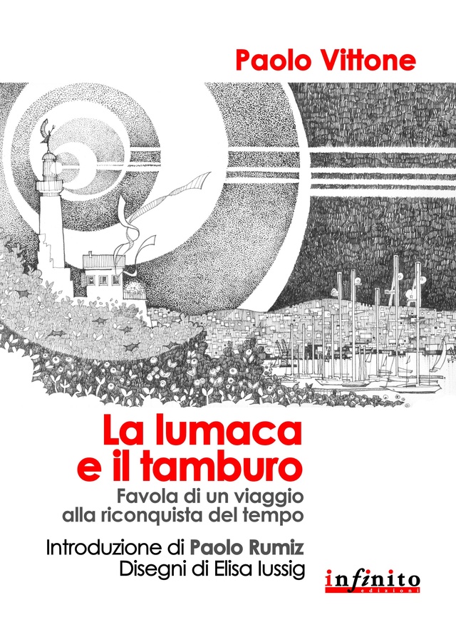 More about La lumaca e il tamburo