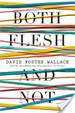 Cover of Both Flesh and Not