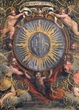 Cover of La chiesa del Nome di Dio a Pesaro