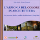 Cover of L'armonia del colore in architettura