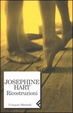 Cover of Ricostruzioni