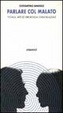 Cover of Parlare col malato