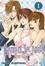 Cover of 'Tenshi Ja Nai!!'