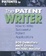 Cover of The Patent Writer