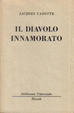 Cover of Il diavolo innamorato