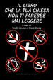 Cover of Il libro che la tua chiesa non ti farebbe mai leggere