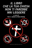Immagine di Il libro che la tua chiesa non ti farebbe mai leggere