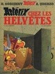 Cover of Astérix Tome 16