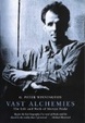 Cover of Vast Alchemies