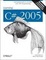 Cover of "Learning C# 2005"