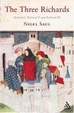 Cover of Three Richards
