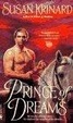 Cover of Prince of Dreams