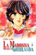 Cover of La Madonna Della Ghirlanda 4