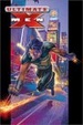 Cover of Ultimate X-Men, Vol. 1