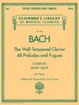 Cover of Bach
