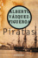 Cover of Piratas