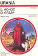 Cover of Il mondo di Grimm
