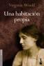 Cover of UNA HABITACION PROPIA