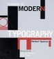 Cover of Pioneers of Modern Typography